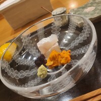 天ぷら 逢坂 - 