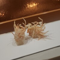 天ぷら 逢坂 - 