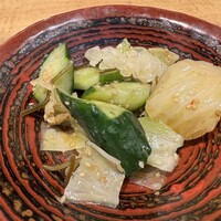 鰻う おか冨士 - 