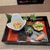 懐石料理 サザエ - 