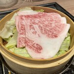 焼肉かなう - 