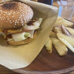 アリュメール メッツア店 - ボリュームがあって嬉しい！