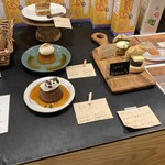 カンノンコーヒー - 店内