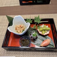 懐石料理 サザエ - 