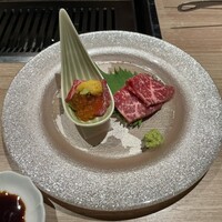 焼肉かなう - 