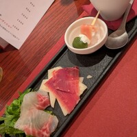 白金Baru - 