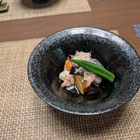懐石料理 サザエ - 