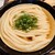 うどん 丸香 - 料理写真: