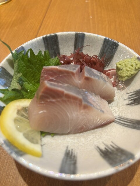 魚と肴 ぶりばりのご予約 - 新橋/居酒屋 | 食べログ