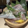 Seafood Sakaba Uopuku - 