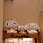 シナモロールカフェ - 