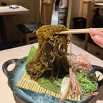 海鮮酒場 うおぷく - 