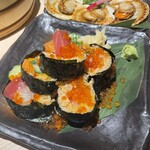 海鮮酒場 うおぷく - 