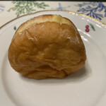 ミルクドドレイク - 自家製カスタード