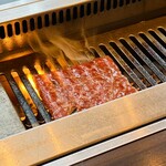 焼肉うしごろ - 