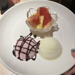 海鮮酒場 うおぷく - 