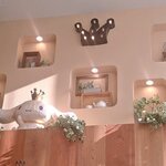 シナモロールカフェ - 