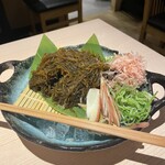 海鮮酒場 うおぷく - 