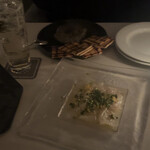 マーサーブランチ - 