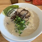 とんこつラーメン44 - 