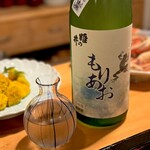 佐々木 - 日本酒