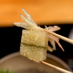 佐々木 - 子持ち昆布