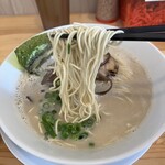 とんこつラーメン44 - 