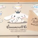 シナモロールカフェ 新宿店 - 