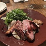 オステリアウララ - 