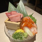 海鮮酒場 うおぷく - 