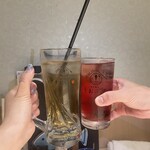 海鮮酒場 うおぷく - 