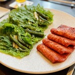 焼肉うしごろ - 