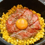 焼肉うしごろ 銀座並木通り店 - 