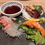 夜景個室 食べ飲み放題専門店 星の庭 - 