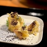 佐々木 - ポテトサラダ