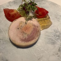 レストラン リューズ - 