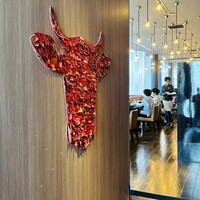 焼肉うしごろ 銀座並木通り店 - 