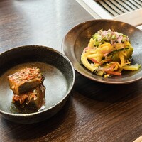 焼肉うしごろ 銀座並木通り店 - 