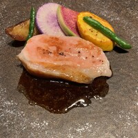 レストラン リューズ - 