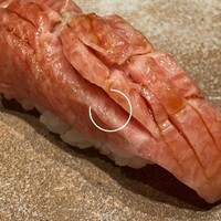 龍寿し - 