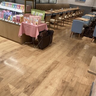 アフタヌーンティー・ティールーム_2