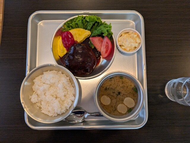 駅前食堂　和み - 磐梯熱海（居酒屋）の写真