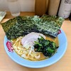 横浜ラーメン 町田家 新宿南口店