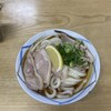 いけこうどん