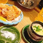 大衆酒場半立呑処 マイキー - 