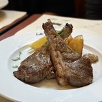 ラ・ベットラ・ダ・オチアイ - 