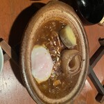 一膳飯屋 りぃぼん - 