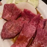 焼肉 昌久園 - 
