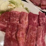 焼肉 昌久園 - 