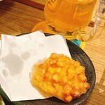 大衆酒場半立呑処 マイキー - 